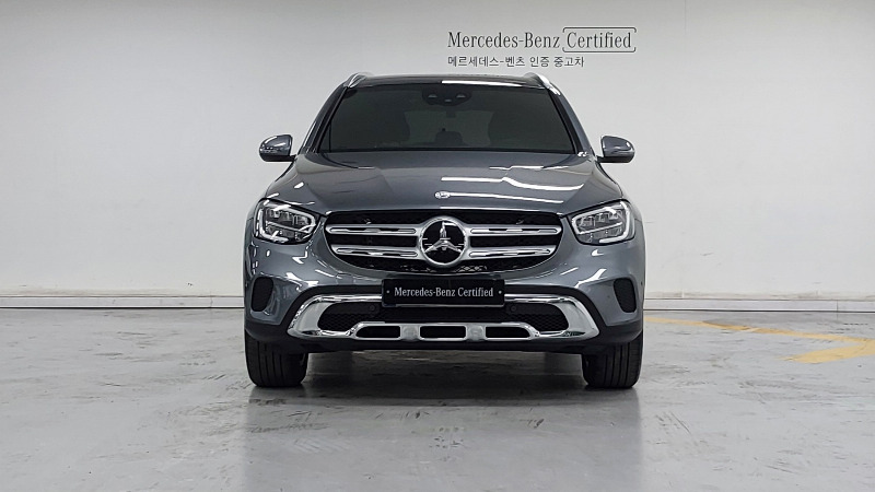 car Mercedes Benz GLC id57444 photo #3