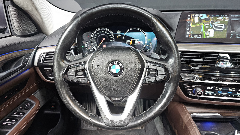 car BMW 6 Series id57449 photo #14