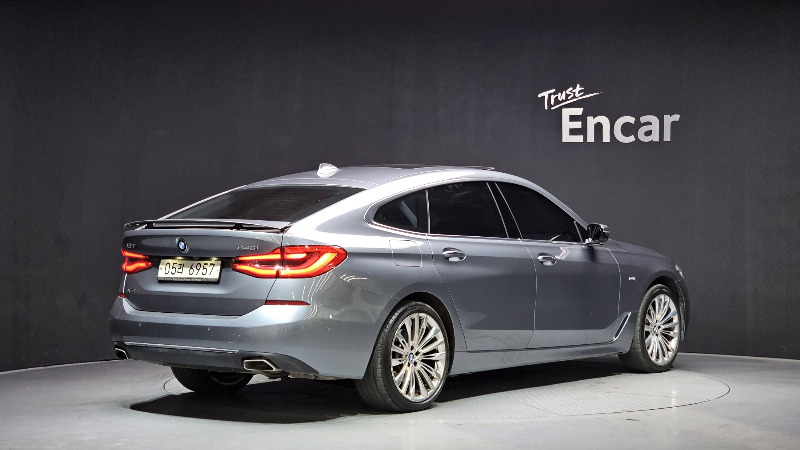 car BMW 6 Series id57449 photo #2