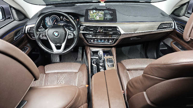 car BMW 6 Series id57449 photo #7