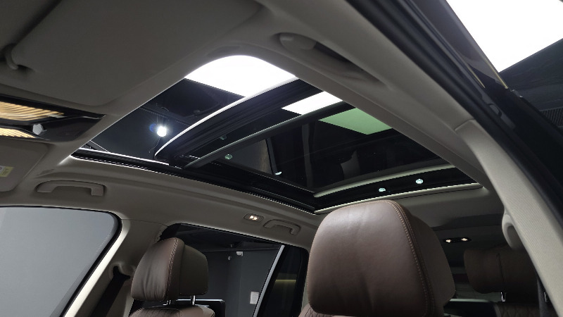 car BMW X7 id57459 photo #15