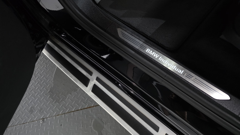 car BMW X7 id57459 photo #19