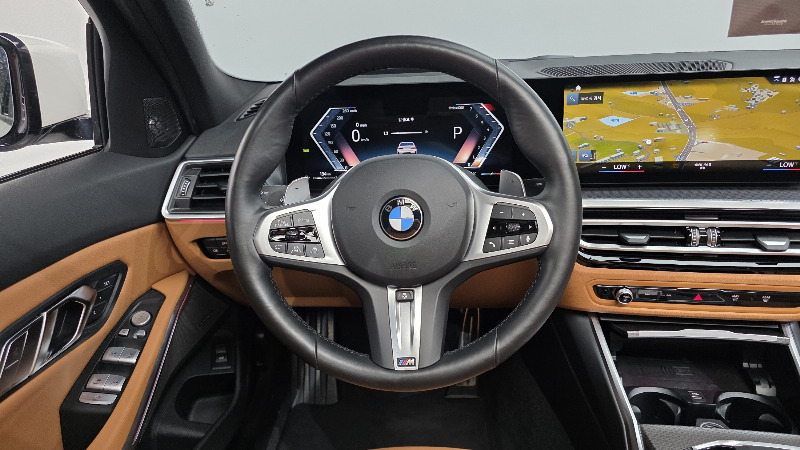 car BMW 3 Series id57461 photo #15