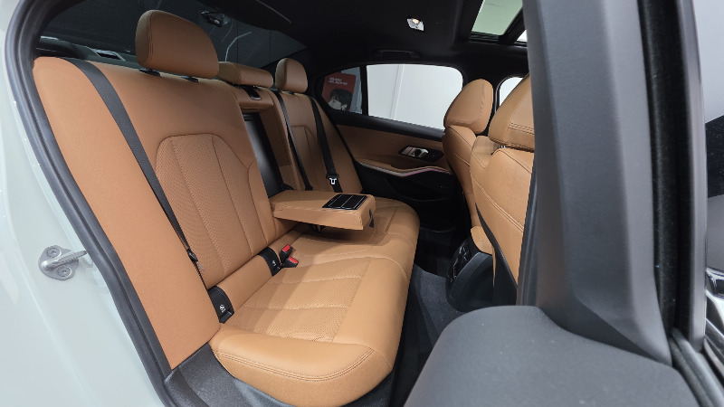 car BMW 3 Series id57461 photo #19