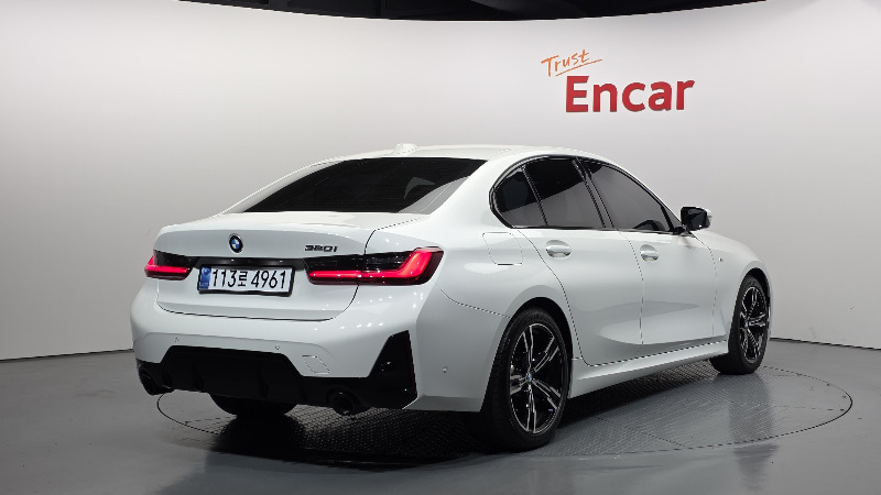 car BMW 3 Series id57461 photo #2