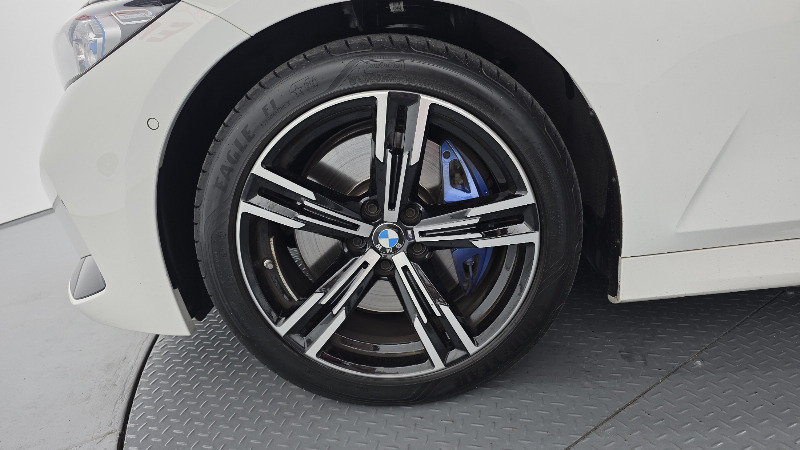 car BMW 3 Series id57461 photo #5