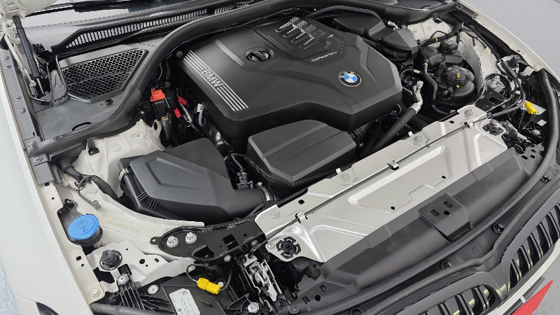 car BMW 3 Series id57461 photo #6