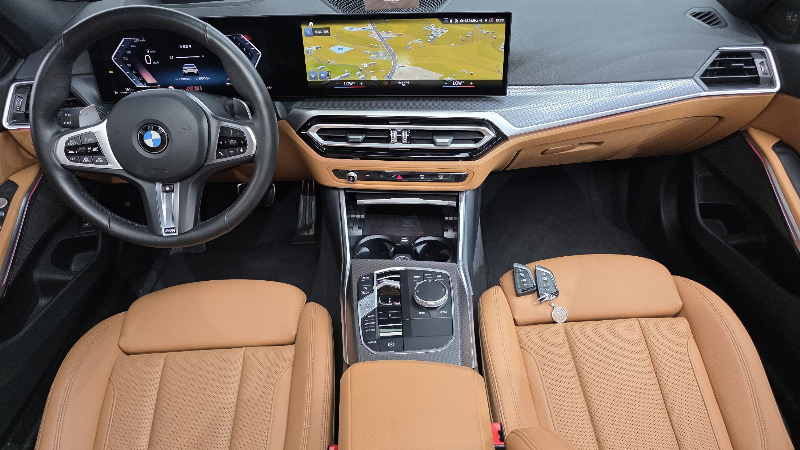 car BMW 3 Series id57461 photo #7