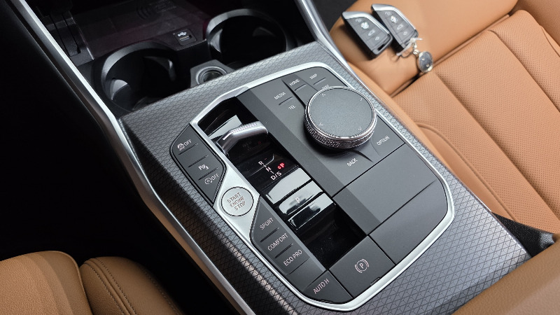 car BMW 3 Series id57461 photo #9