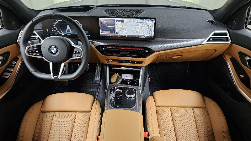 car BMW 3 Series id57467 photo #7