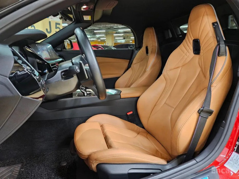 car BMW Z4 id57471 photo #7