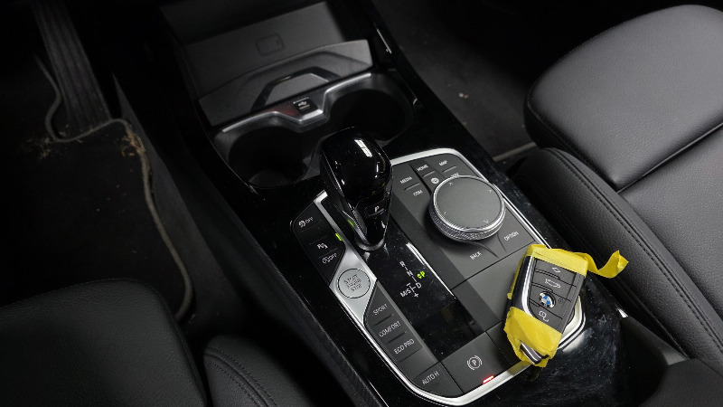 car BMW 2 Series id57478 photo #9