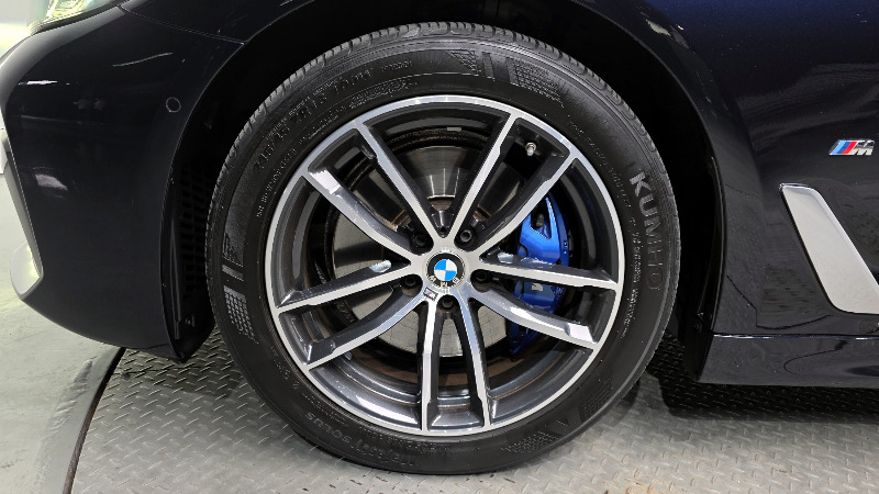 car BMW 5 Series id57480 photo #5