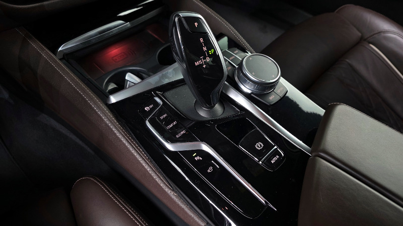 car BMW 5 Series id57480 photo #9