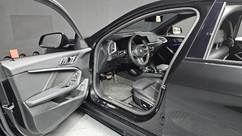 car BMW 1 Series id57484 photo #10