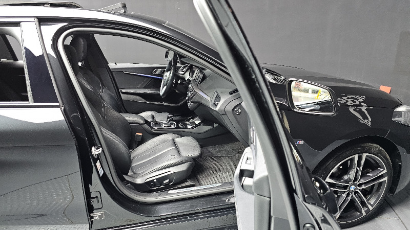 car BMW 1 Series id57484 photo #11