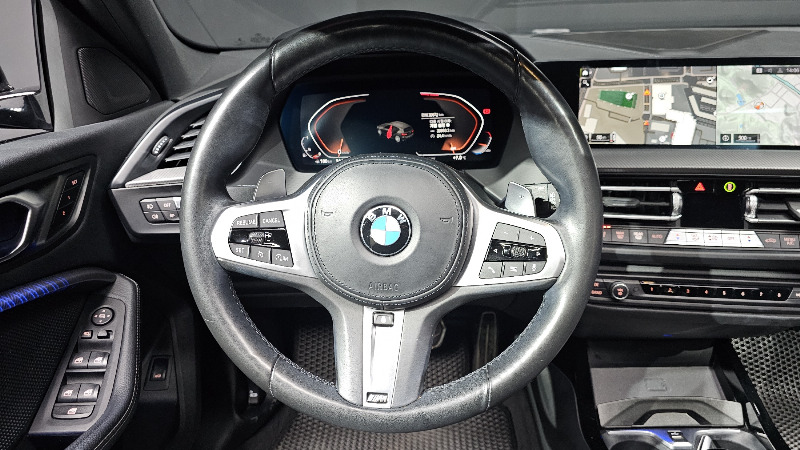 car BMW 1 Series id57484 photo #13