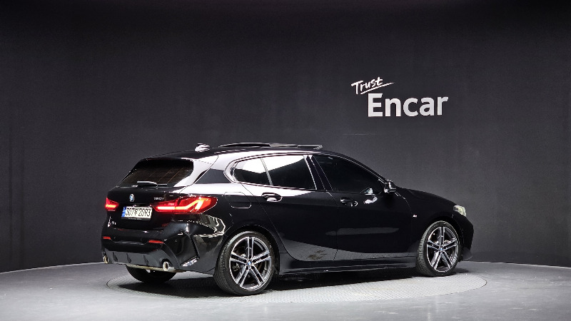 car BMW 1 Series id57484 photo #2