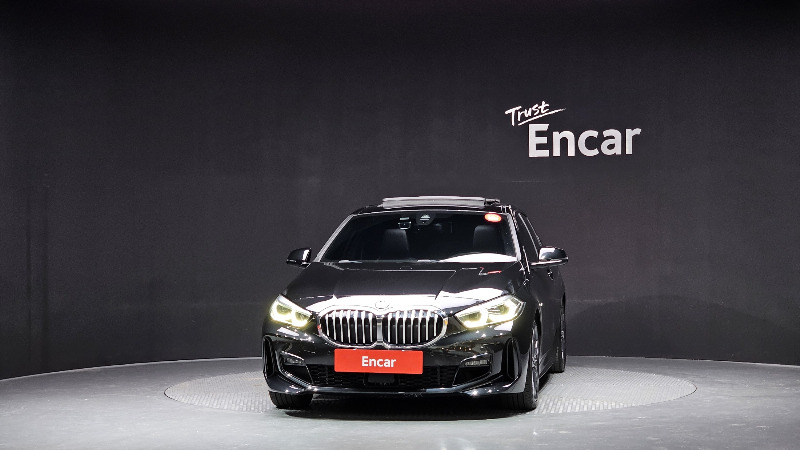 car BMW 1 Series id57484 photo #3