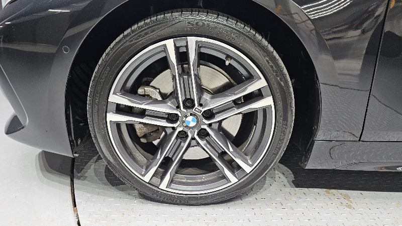 car BMW 1 Series id57484 photo #5