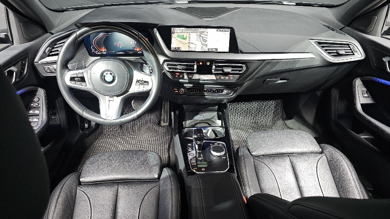 car BMW 1 Series id57484 photo #7
