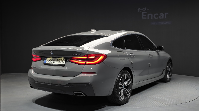 car BMW 6 Series id57488 photo #2