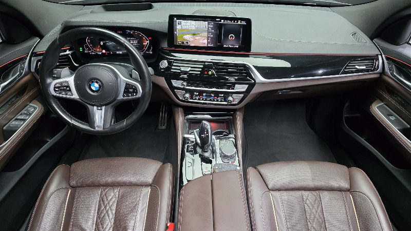 car BMW 6 Series id57488 photo #7