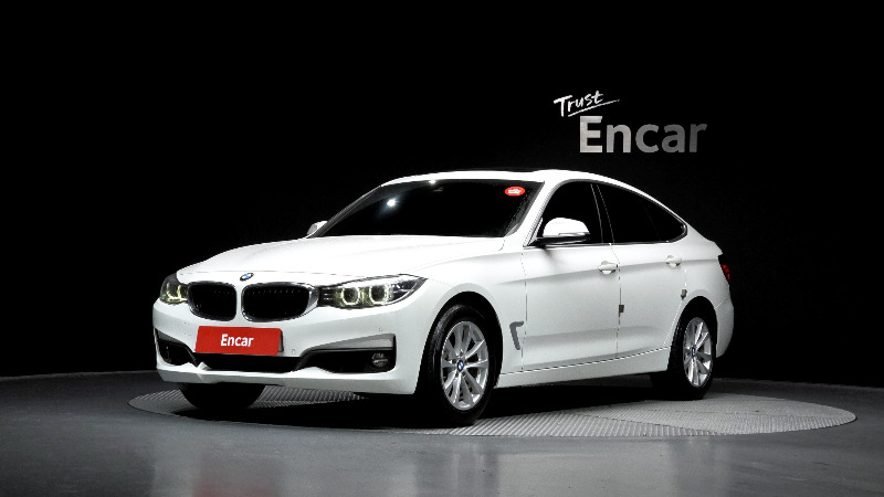 car BMW 3 Series id57496 main photo