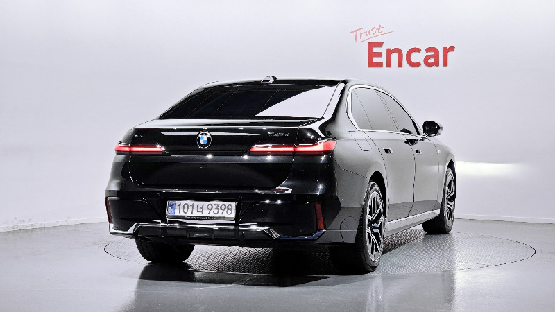 car BMW 7 Series id57497 photo #2