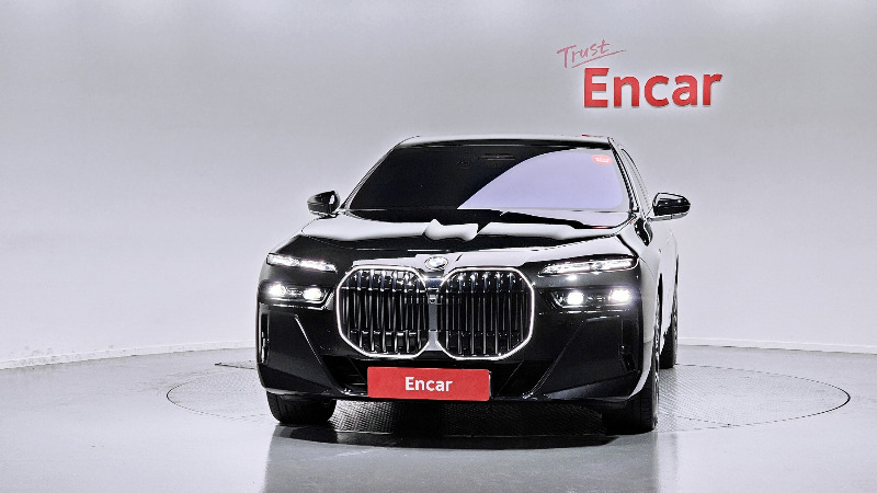 car BMW 7 Series id57497 photo #3