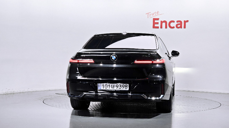 car BMW 7 Series id57497 photo #4