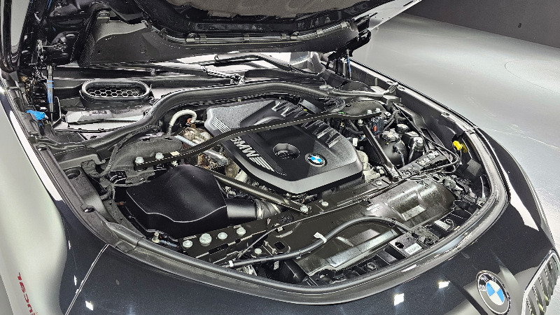 car BMW 7 Series id57497 photo #6