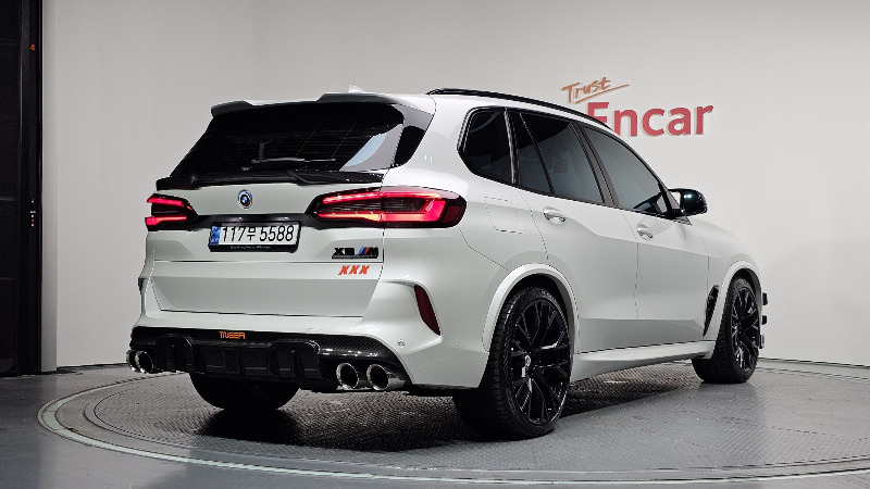 car BMW X5 id57501 photo #2