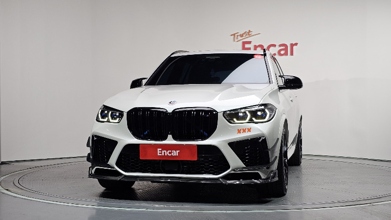 car BMW X5 id57501 photo #3