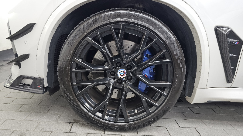 car BMW X5 id57501 photo #5