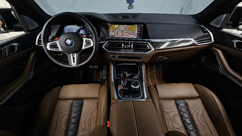 car BMW X5 id57501 photo #7