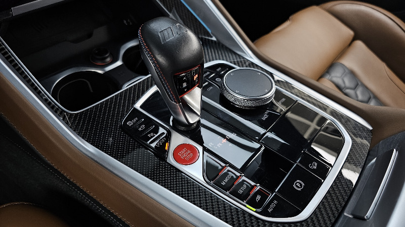 car BMW X5 id57501 photo #9