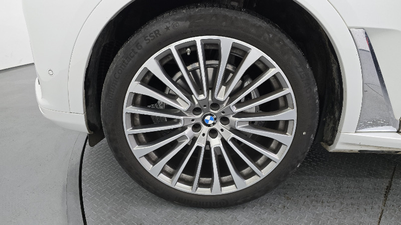 car BMW X7 id57507 photo #5