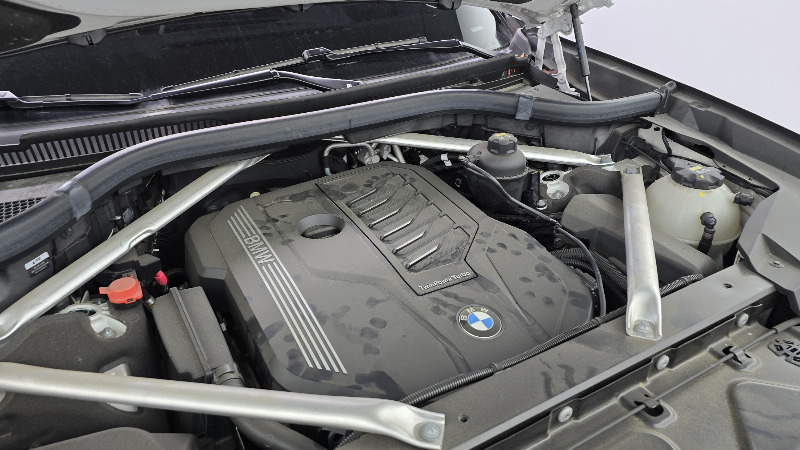 car BMW X7 id57507 photo #6