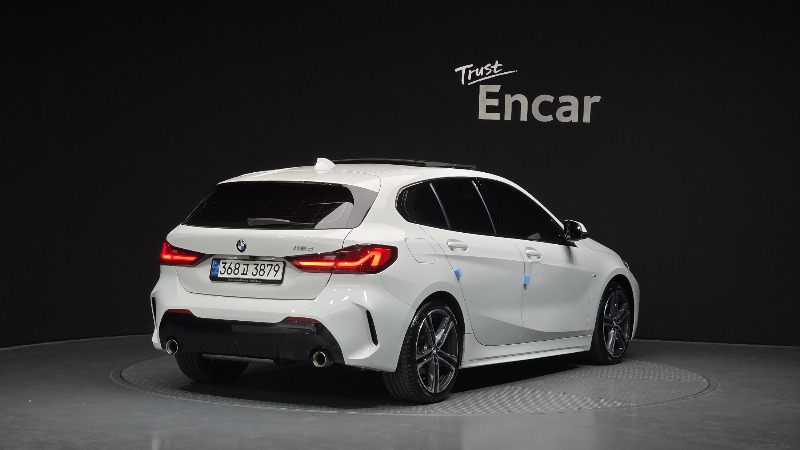 car BMW 1 Series id57510 photo #2