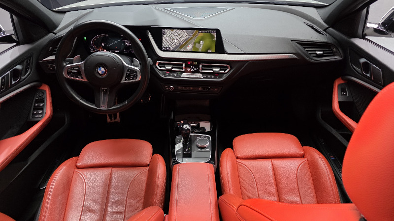 car BMW 1 Series id57510 photo #7