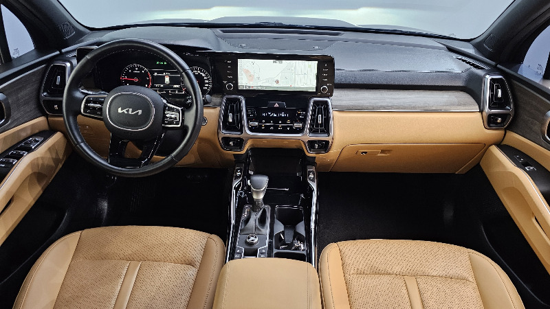 car KIA Sorento id57513 photo #7