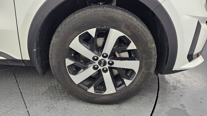 car KIA Sorento id57517 photo #5