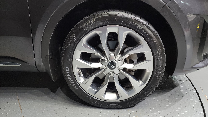 car KIA Sorento id57519 photo #5