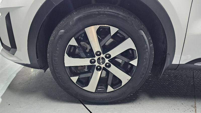car KIA Sorento id57520 photo #5