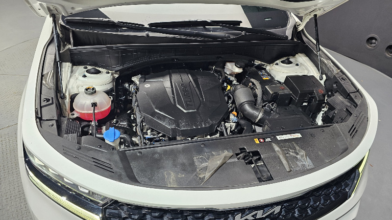 car KIA Sorento id57520 photo #6
