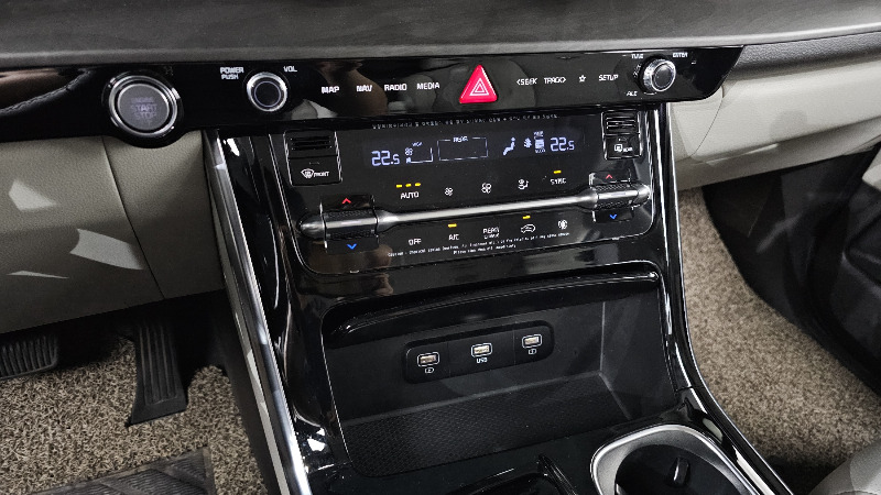 car KIA Carnival id57541 photo #18