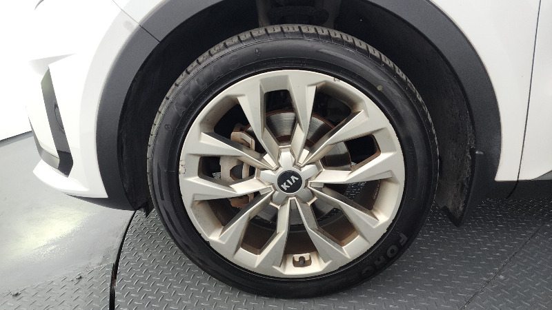 car KIA Sorento id57546 photo #5