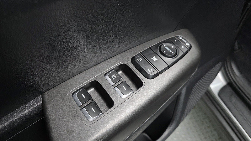 car KIA Sportage id57553 photo #12