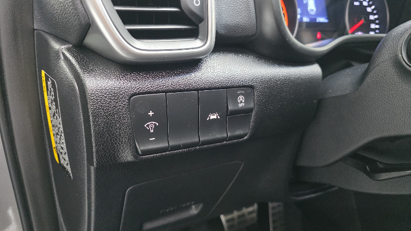 car KIA Sportage id57553 photo #13
